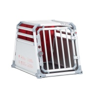 4pets PRO1 Small Автобокс для собак до 17кг