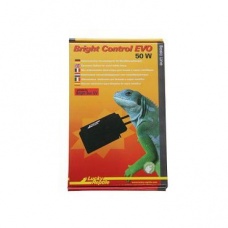 LUCKY REPTILE Пускорегулирующее устройство для ламп "Bright Control EVO 50Вт"