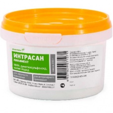 Интрасан 800 г.