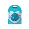 ROSEWOOD BioSafe Игрушка мяч цвет голубой для собак 7см