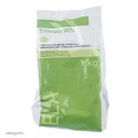 Тримазин 90% 1кг пакет