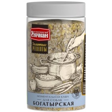 Четвероногий Гурман Каша Богатырская