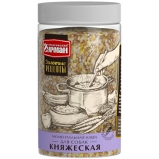Четвероногий Гурман Каша Княжеская