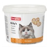 Kitty's Mix для кошек (Беафар), 750 таб